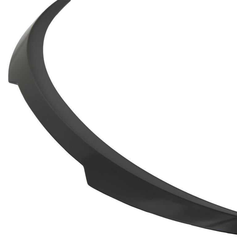 Tesla Model 3 2019 - Spoiler Quality