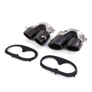 AMG Style Exhaust Conversion - Mercedes A35 AMG W177 2018+