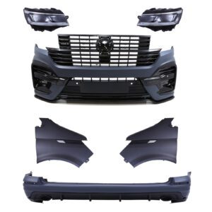 T6.1 Full Body Conversion Kit For VW Transporter T5 03-15