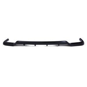 Gloss Black Rear Diffuser For VW Transporter T7 2025+