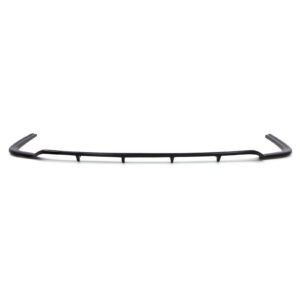 Gloss Black Rear Diffuser For Ford Transit Connect LWB 24+