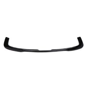 Gloss Black Rear Diffuser For VW Caddy MK4 SWB 15-20