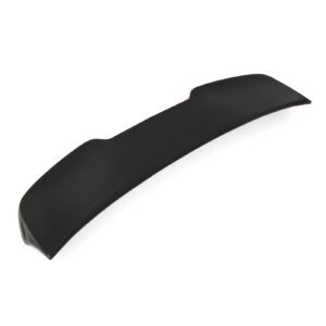 Gloss Black Rear Spoiler RS3 Style For Audi A3 8P1 3 Door Hatch 04-12