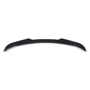 Gloss Black Rear Spoiler For Range Rover Evoque L551 19+