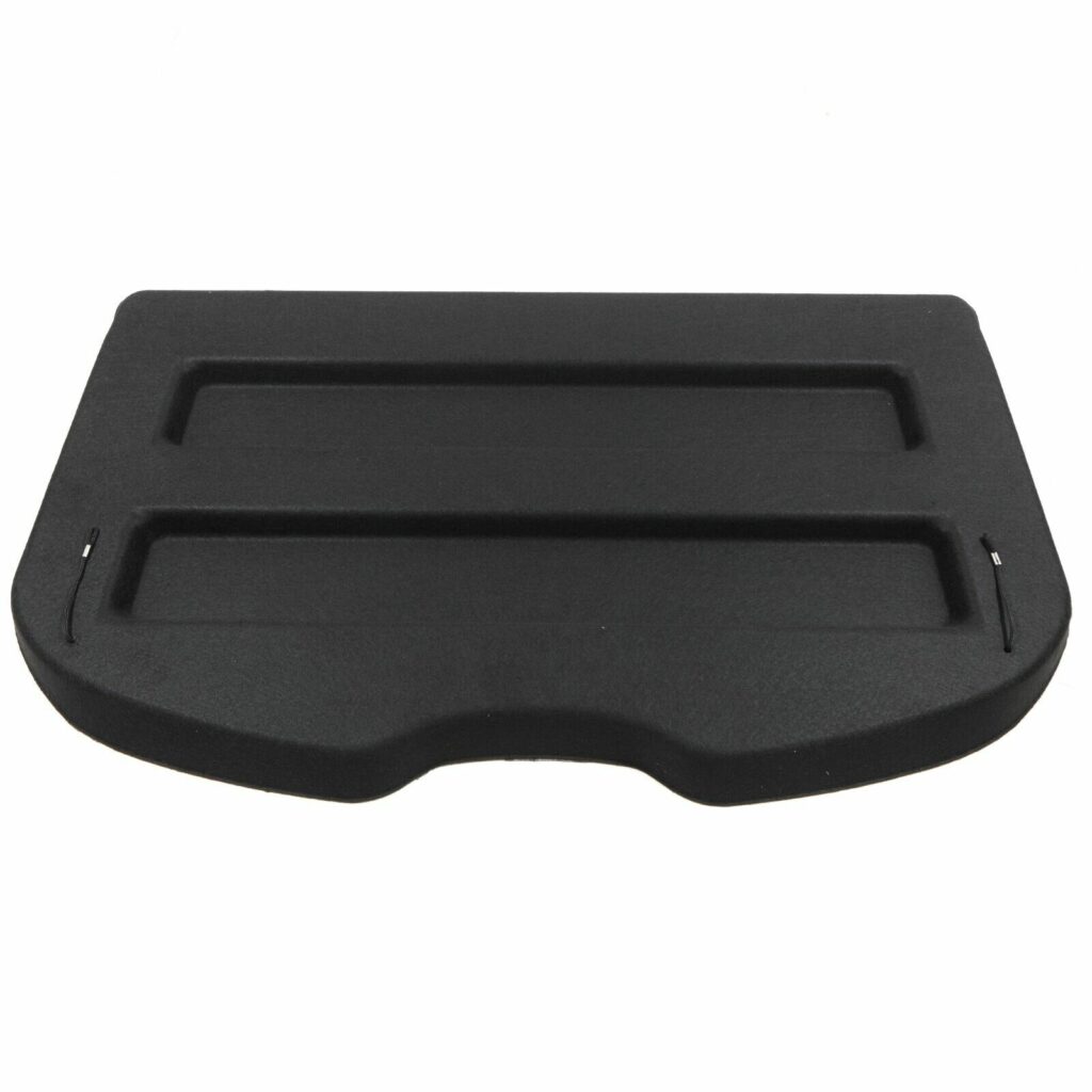 Parcel Shelf Boot Compartment Load Cargo Cover For Nissan Qashqai J10 07-13
