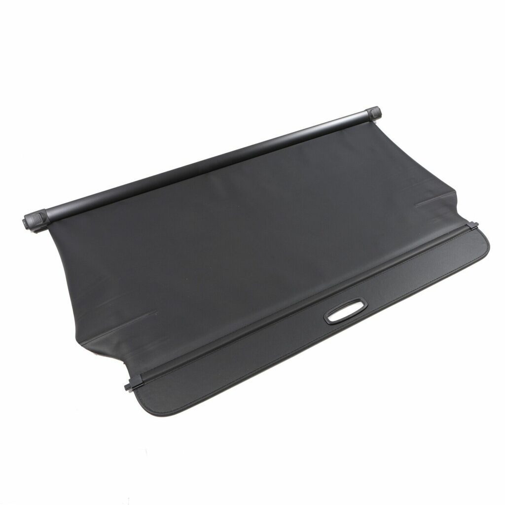 Roller Parcel Shelf Boot Cover For Mitsubishi Outlander Manual Tailgate MK3 13+