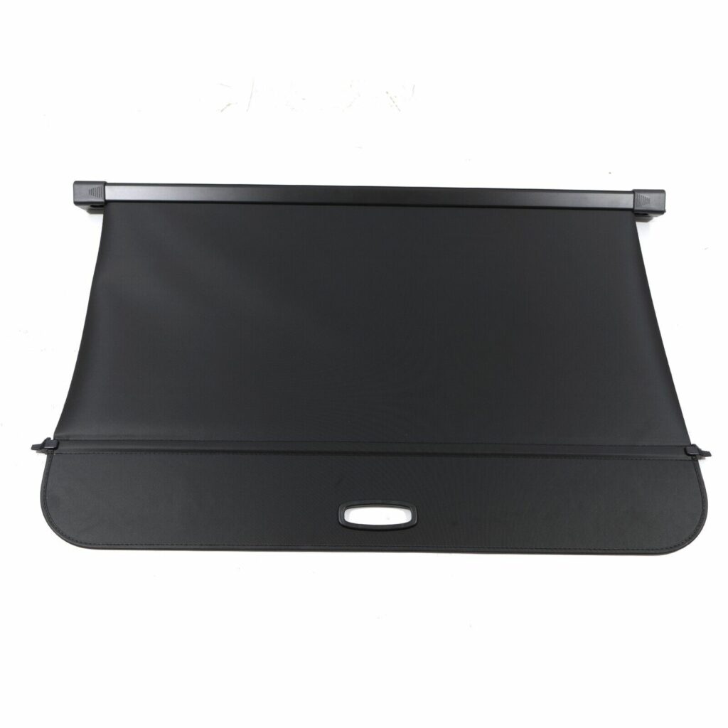 Retractable Parcel Shelf Roller Boot Cover For Range Rover Sport L494 14-22