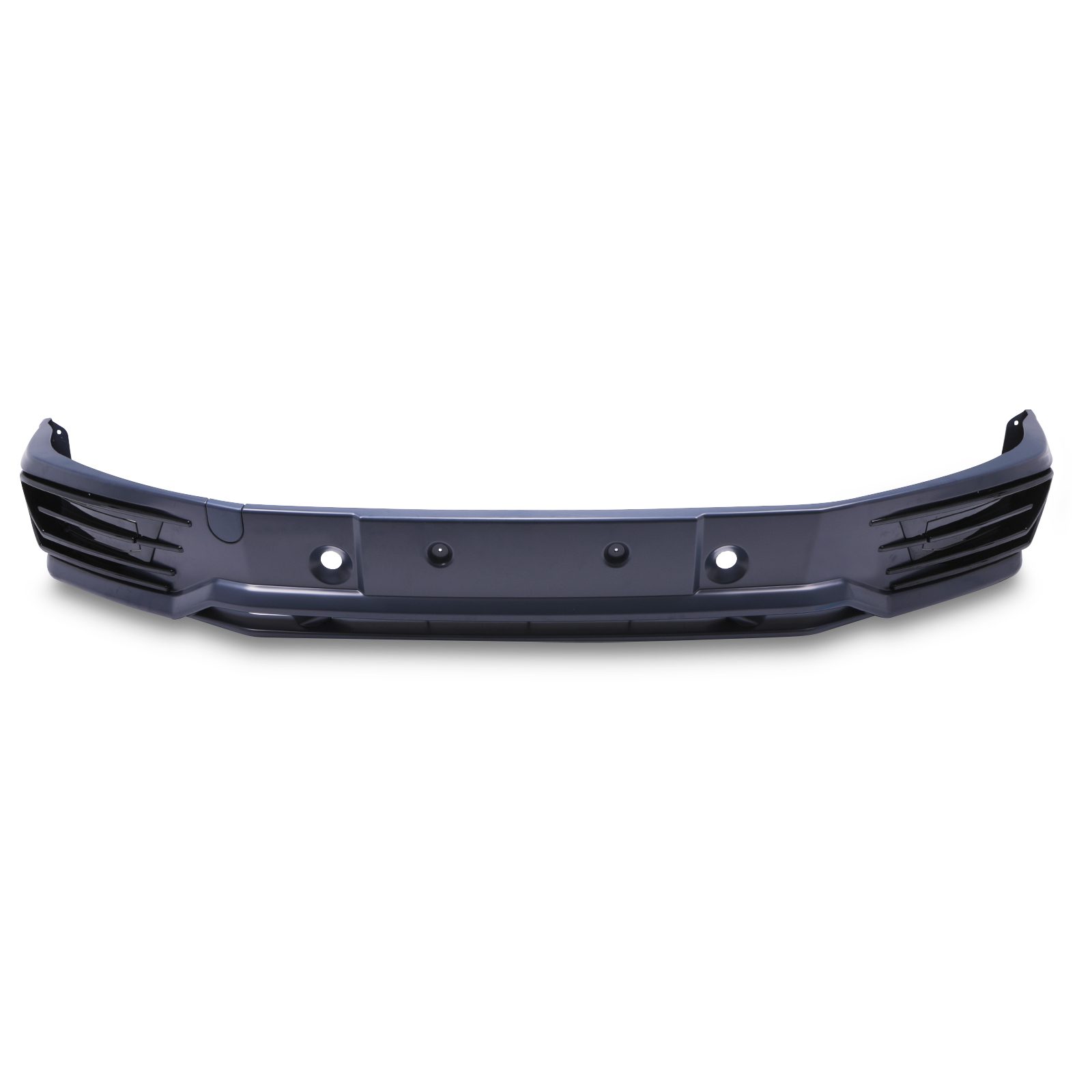 VW Transporter T6 Front Splitter