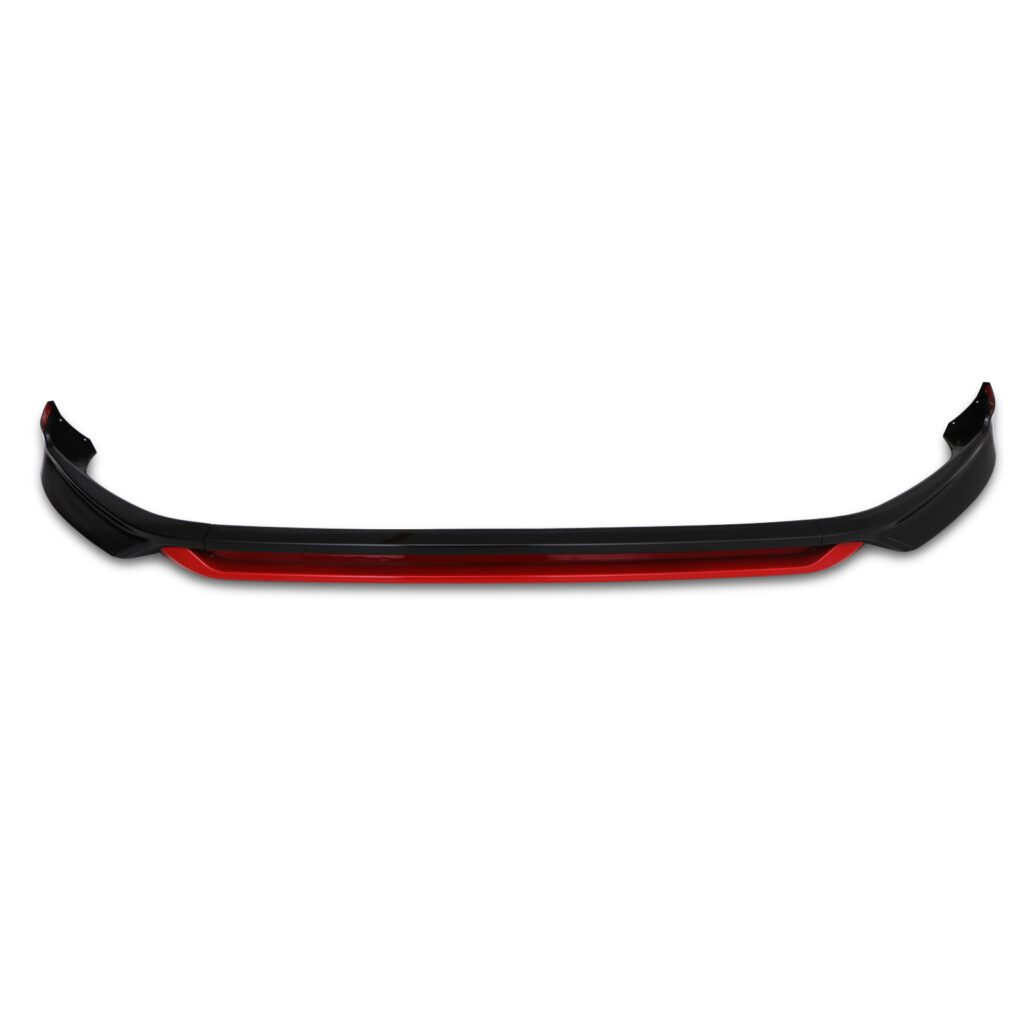 VW Golf MK7 Front Splitter