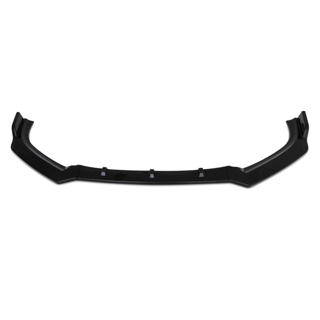 VW Golf MK6 Front Splitter