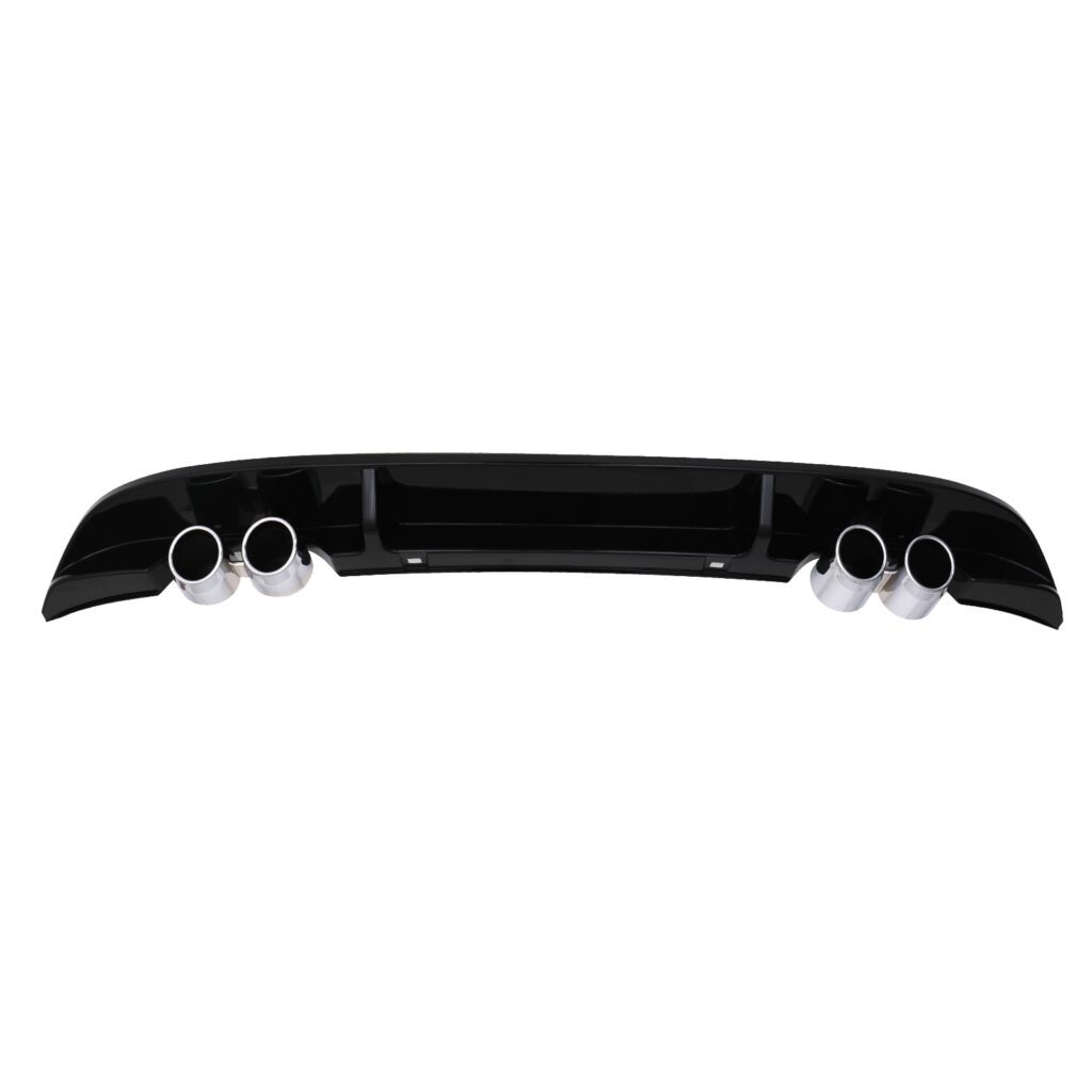 VW golf MK7.5 Diffuser