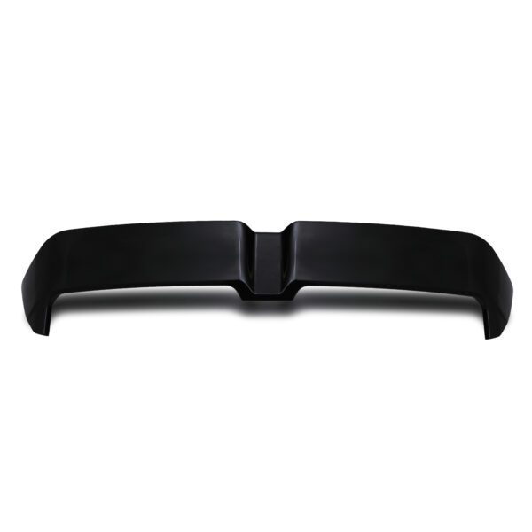 VW golf MK7 Performance Spoiler
