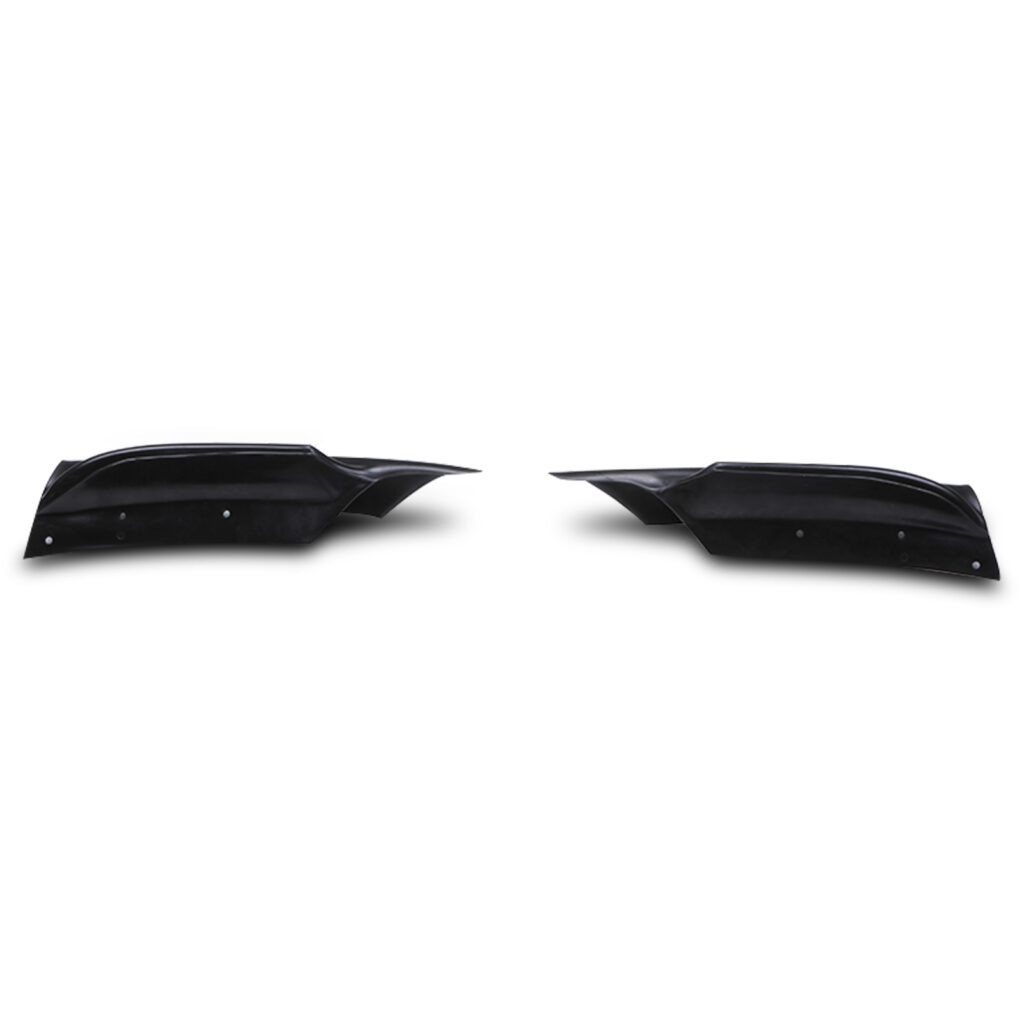 BMW 3 Series E90 Front Splitter