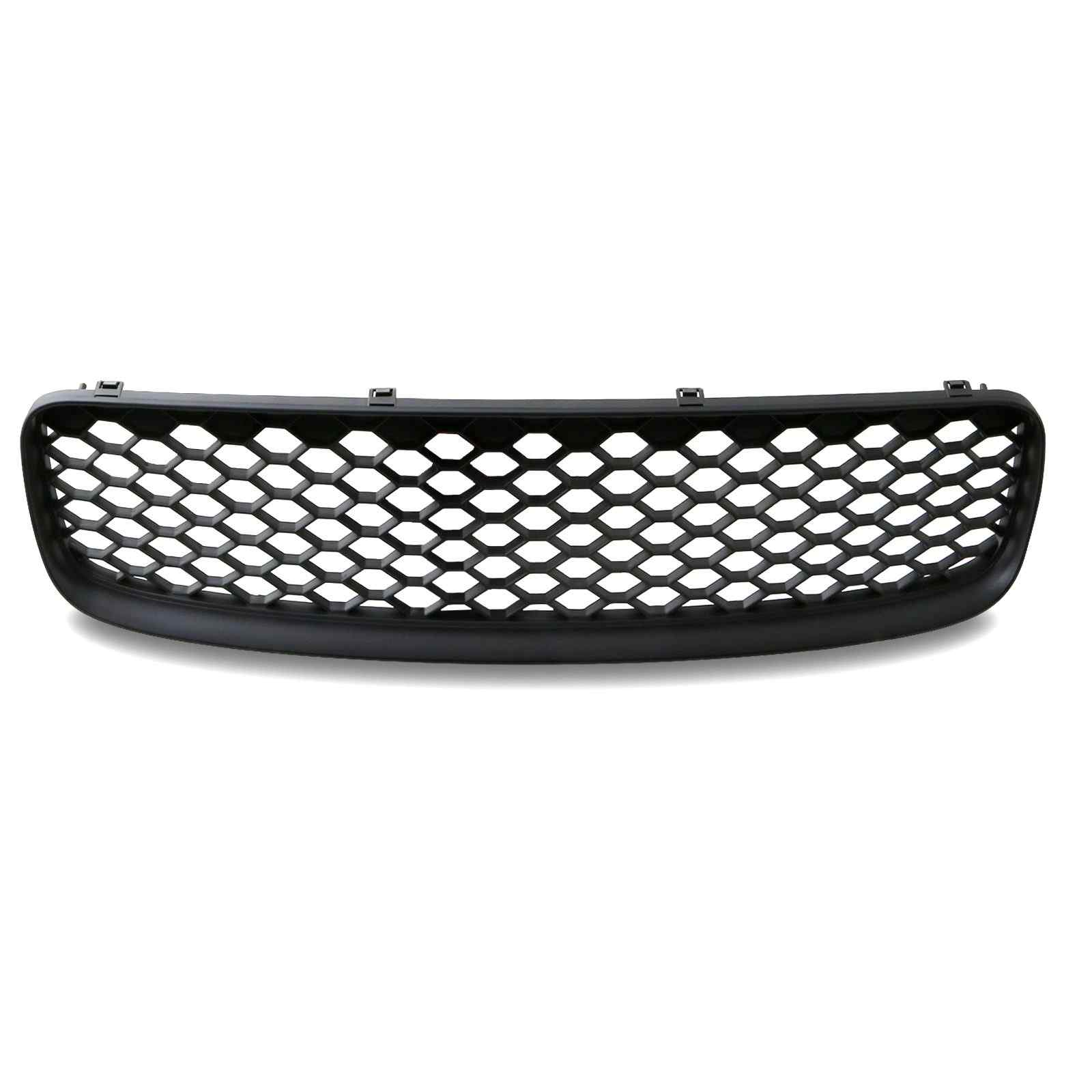 Audi TT Blacked Out Front Grill