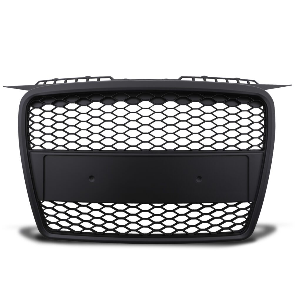 Audi A3 8P Front Grille