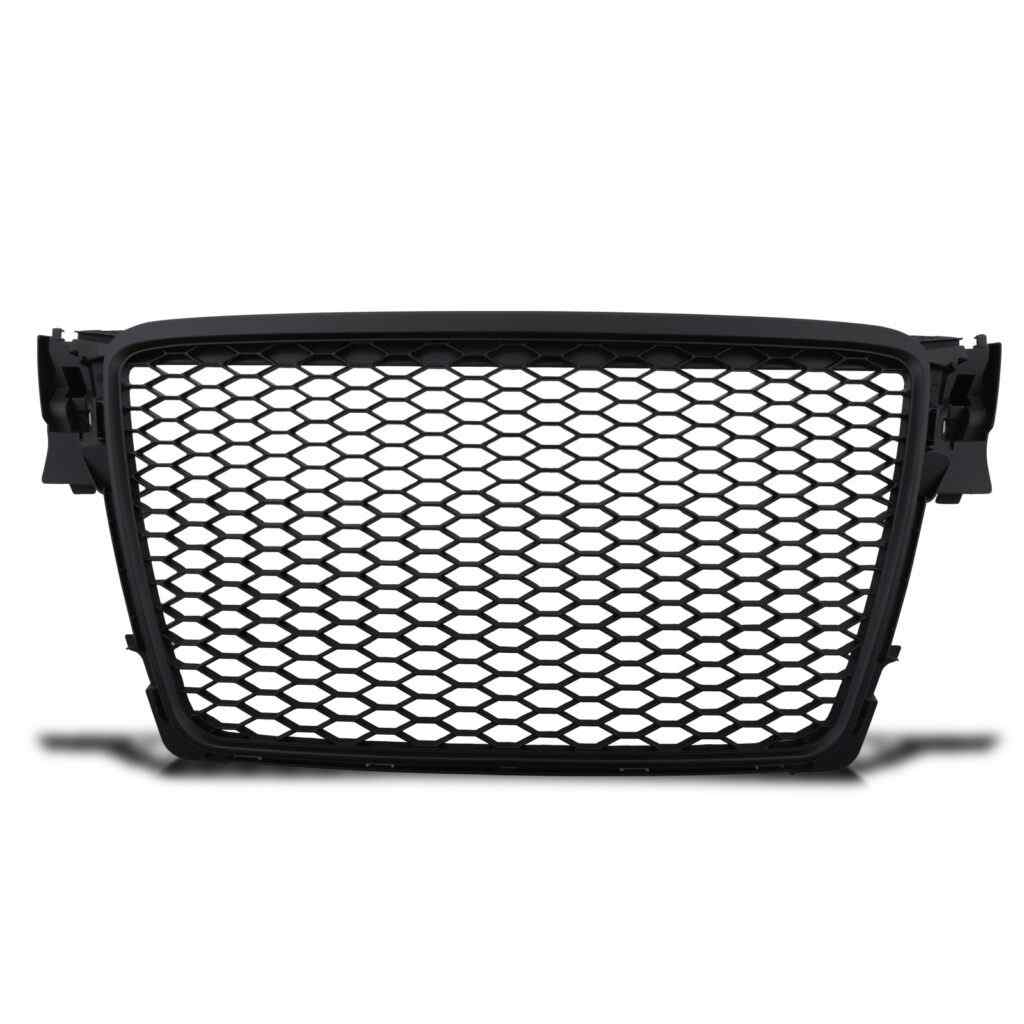 Audi A4 Debadged Front Grille