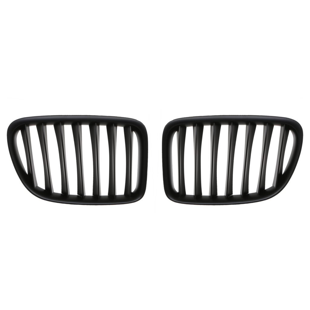 BMW X1 Kidney Grille