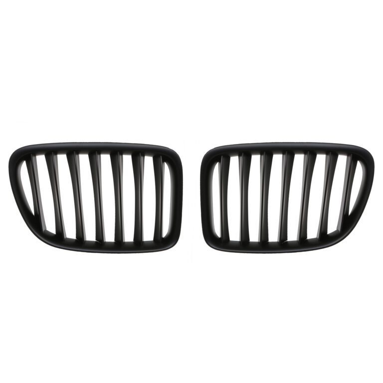 BMW X1 Kidney Grille