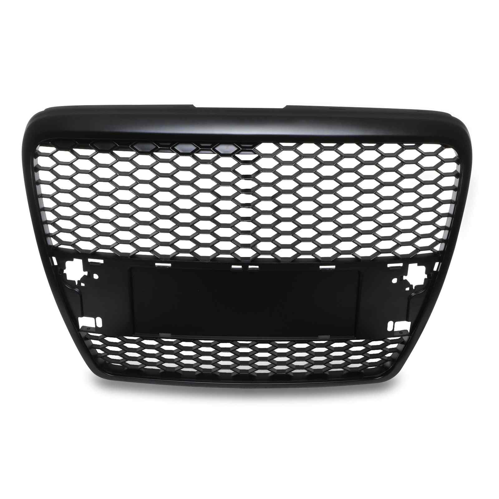 RS6 Style Grille For A6