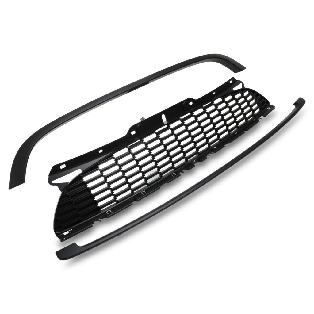 Mini Copper R56 Front Grille