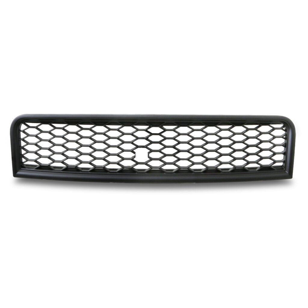 Audi A4 Mesh Front Grille