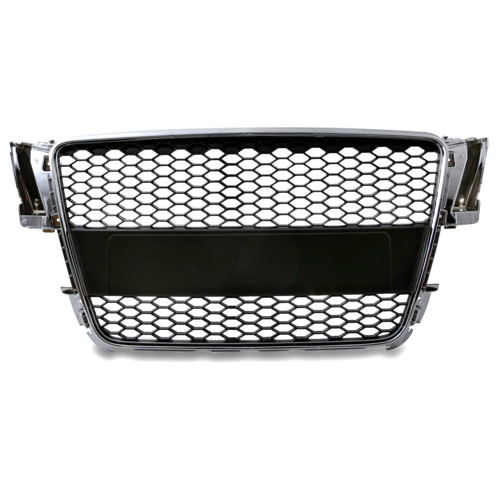 Audi A5 Debadged Front Grille