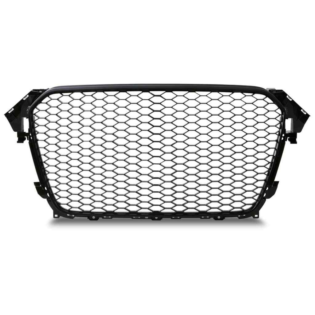 Audi A4 Front Grille B8