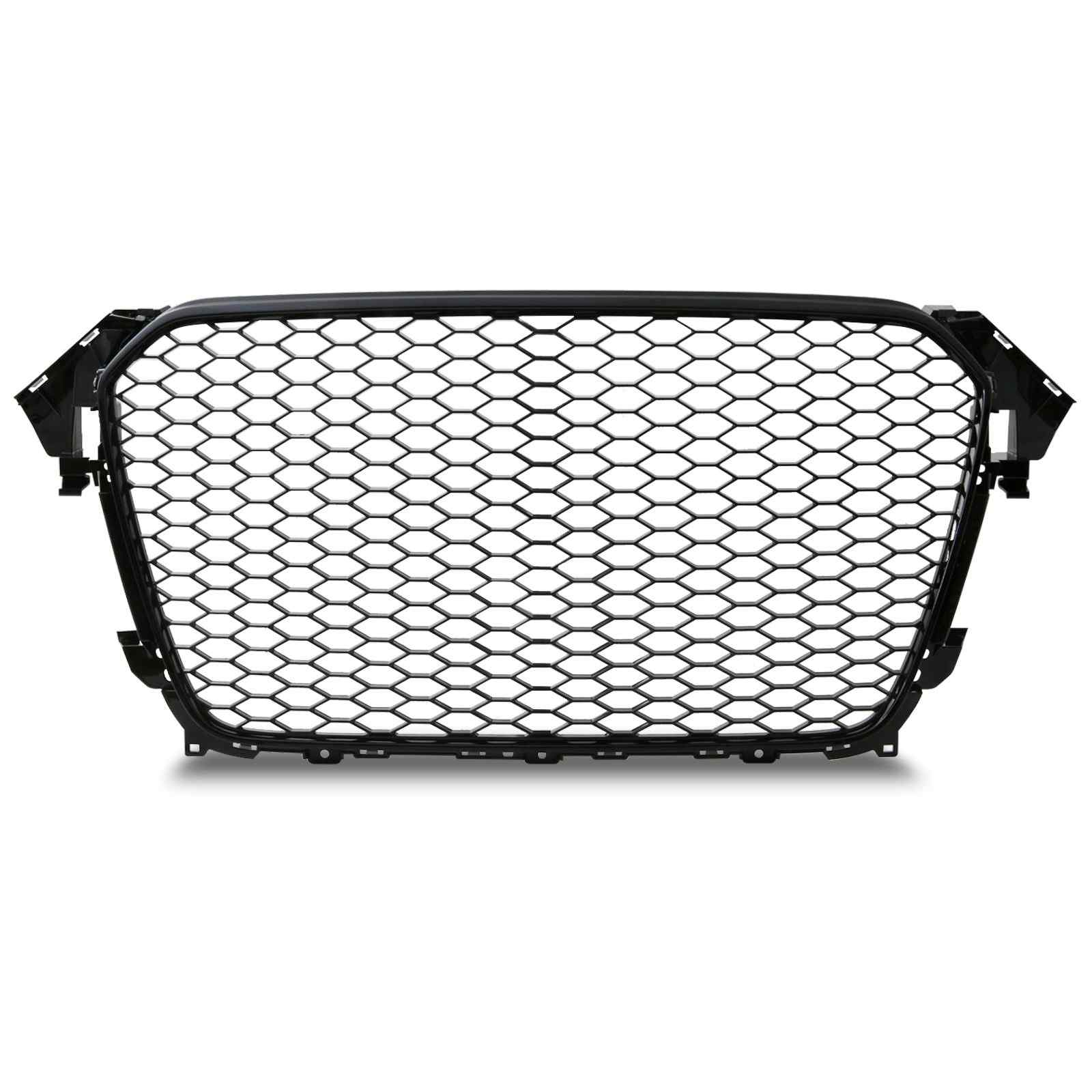 Audi A4 Front Grille B8