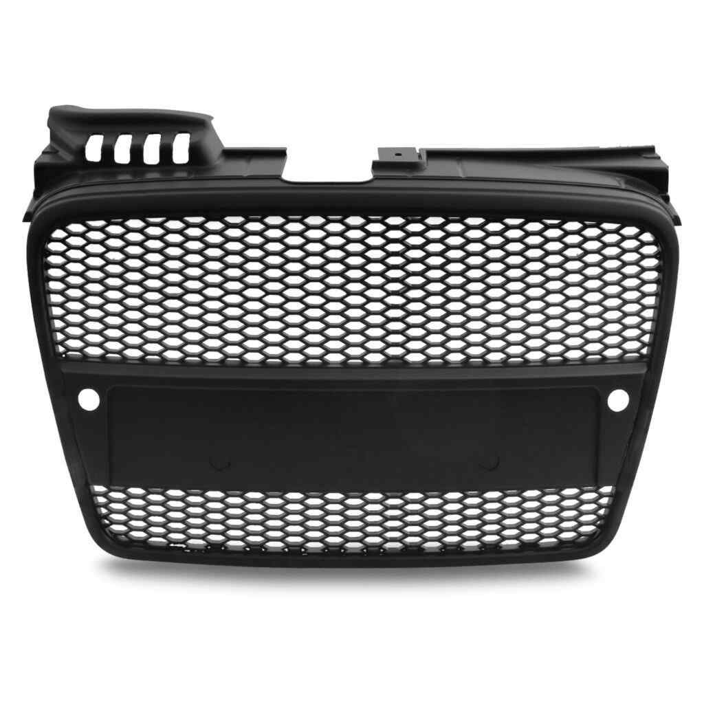 RS Style Audi A4 Front Grille