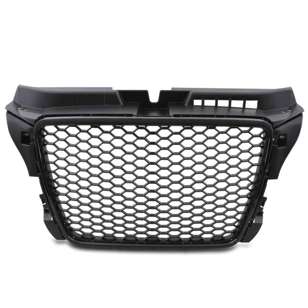 Audi A3 8P RS Style Front Grille