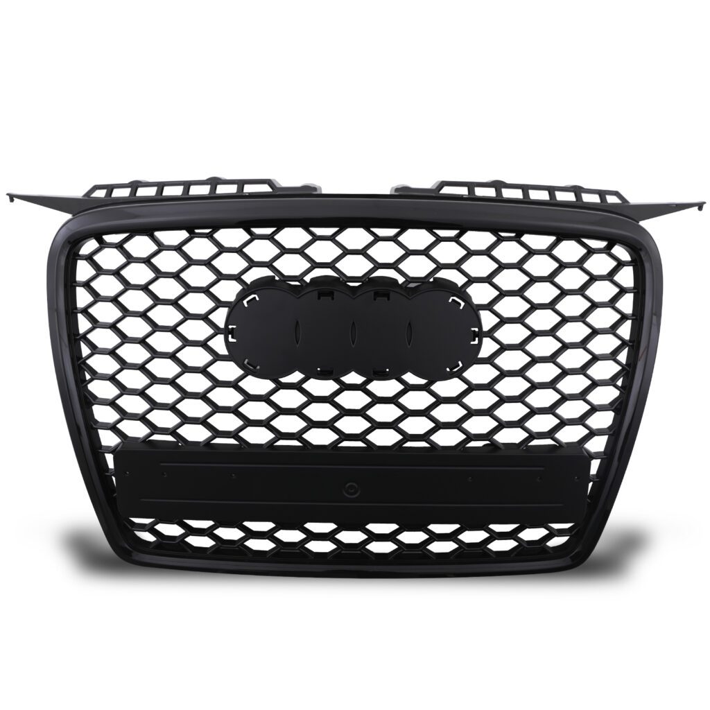 Audi A3 8P Mesh Grille