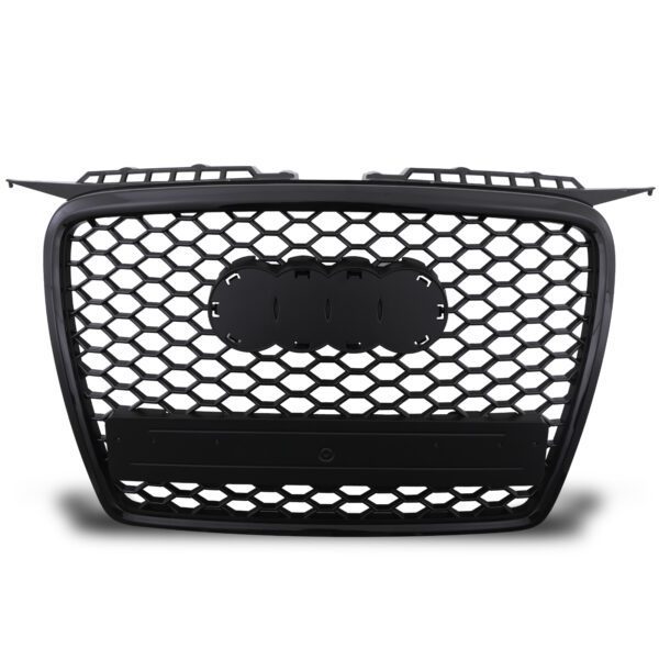 Audi A3 8P Mesh Grille