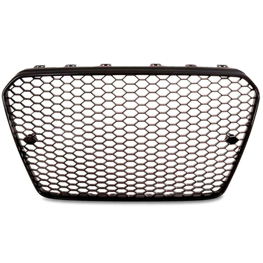 Audi RS5 Badgeless Front Grille