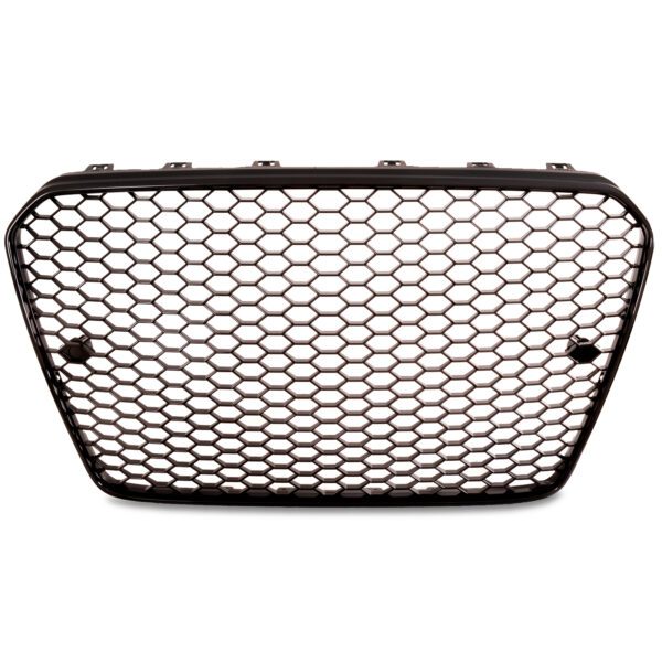 Audi RS5 Badgeless Front Grille