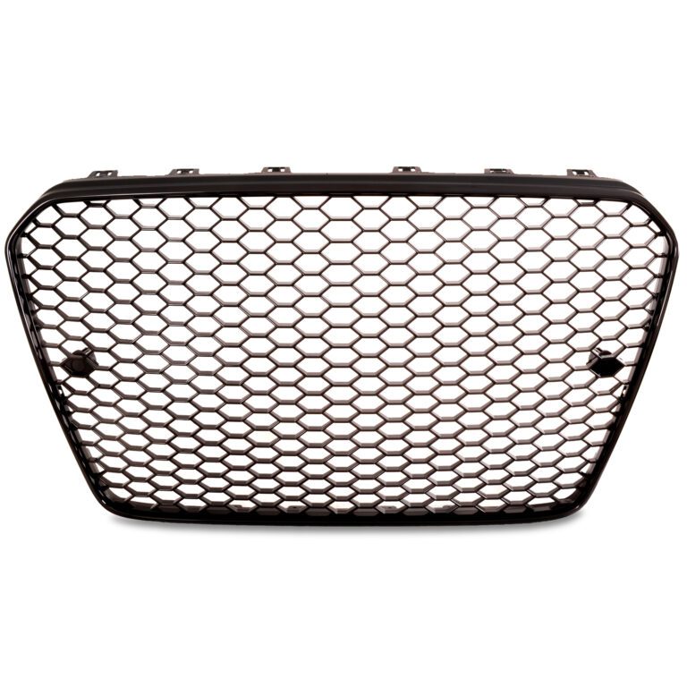 Audi RS5 Badgeless Front Grille