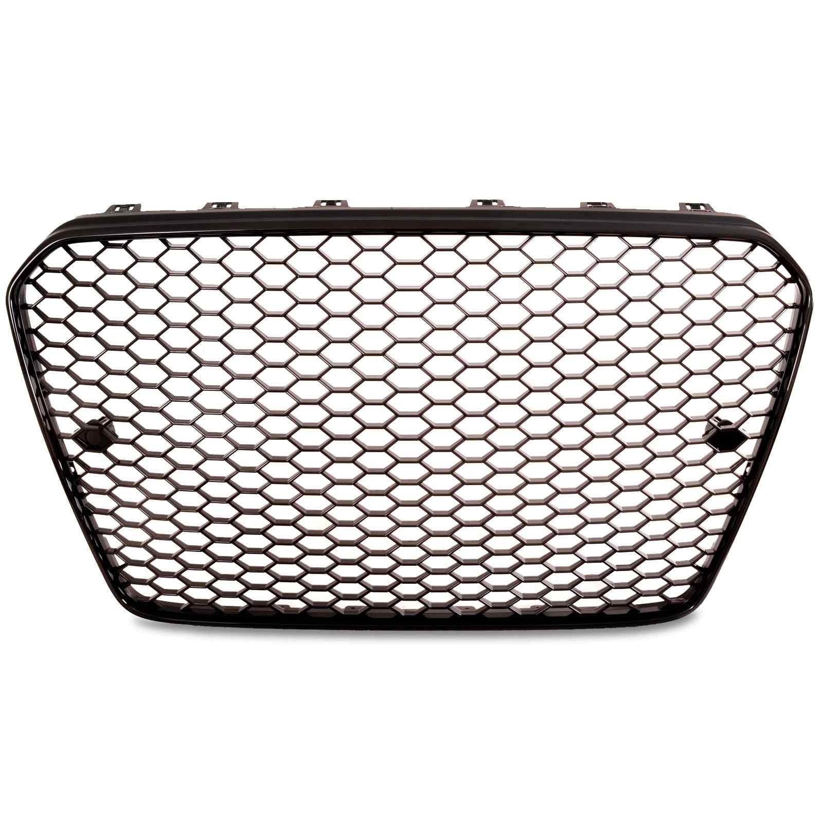 Audi RS5 Badgeless Front Grille