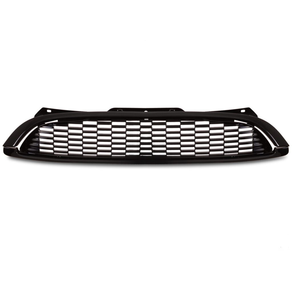 Mini Copper S Front Grille