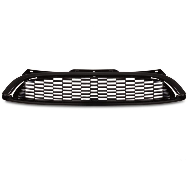 Mini Copper S Front Grille
