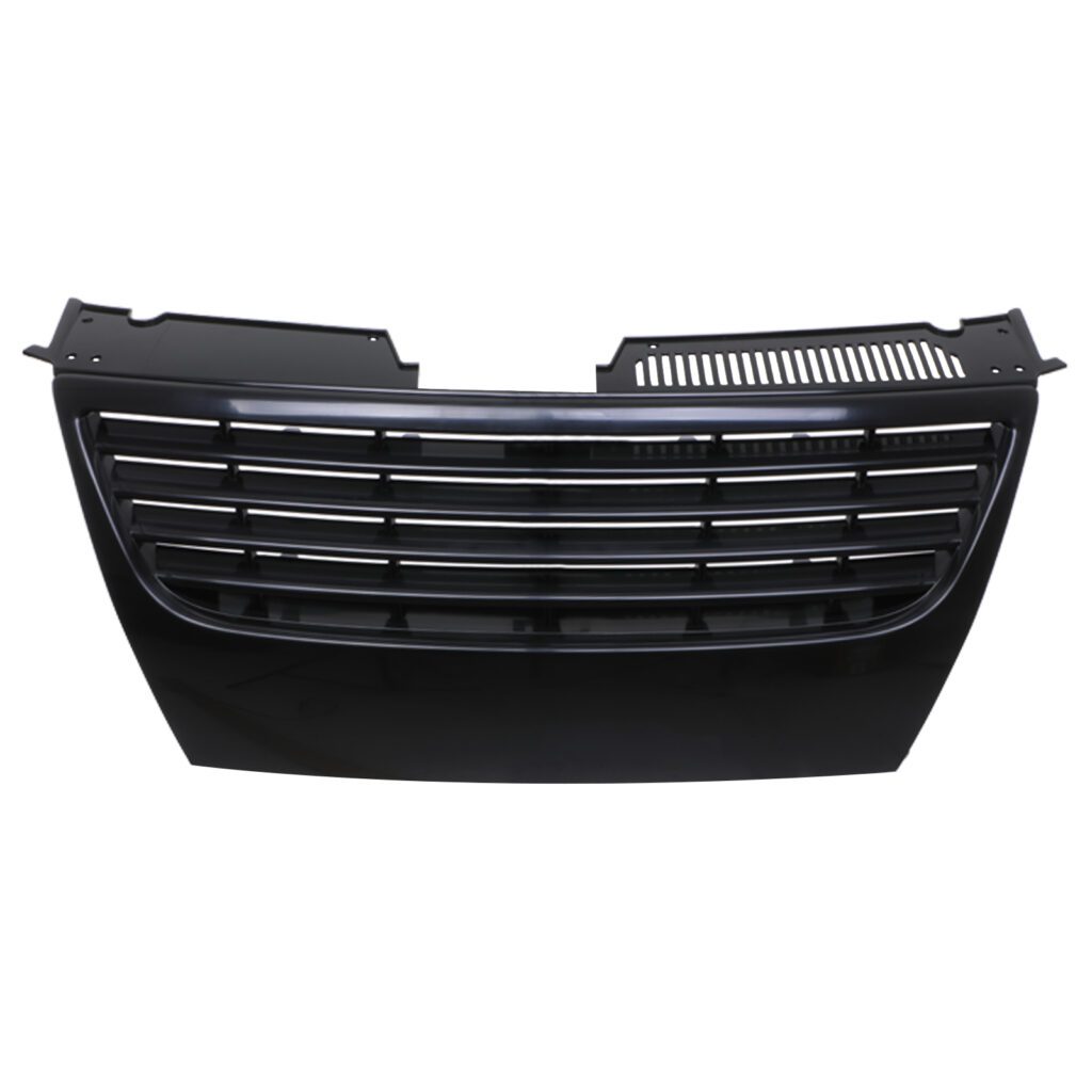 Volkswagen Passat Debadged Grille