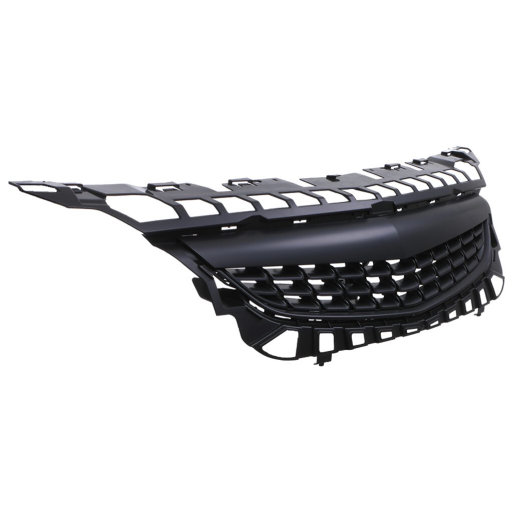 Vauxhall Astra MK6 Front Grille