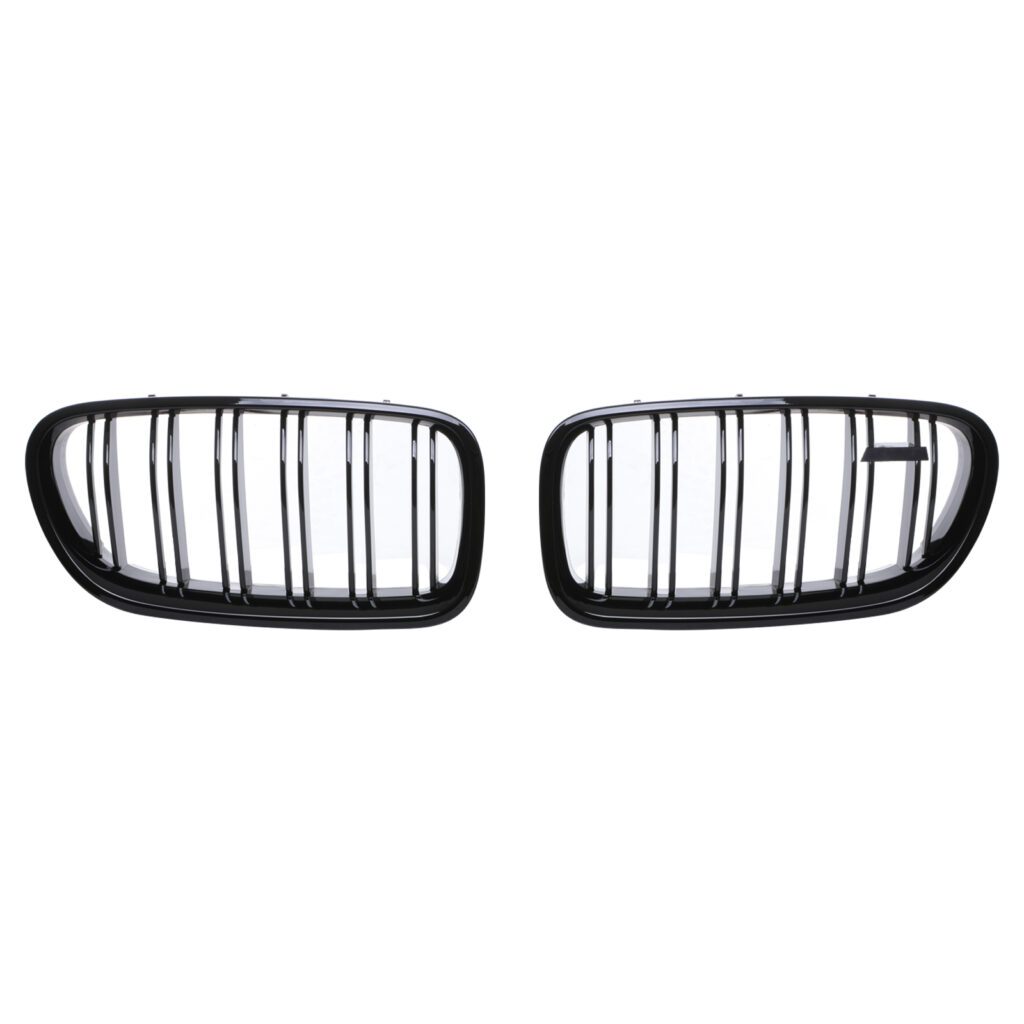 BMW 5 Series Kidney Grille