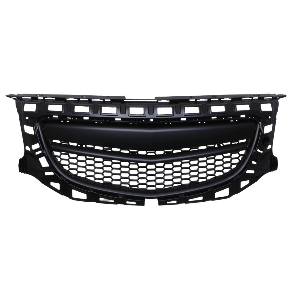 Vauxhall Insignia Badgeless Front Grille