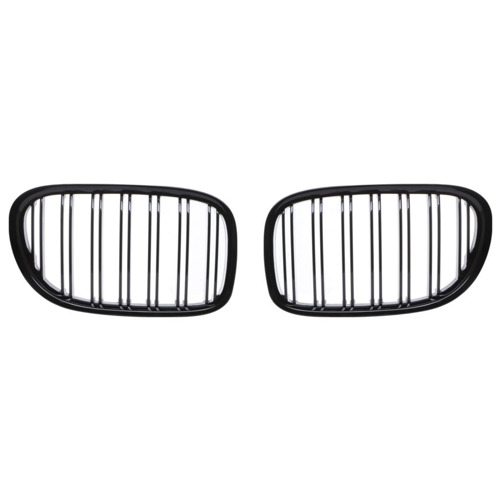 BMW 7 Series Kidney Grille