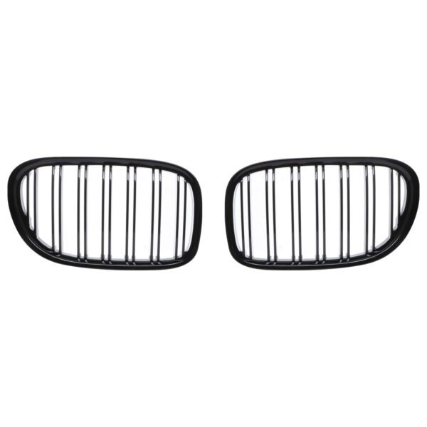 BMW 7 Series Kidney Grille