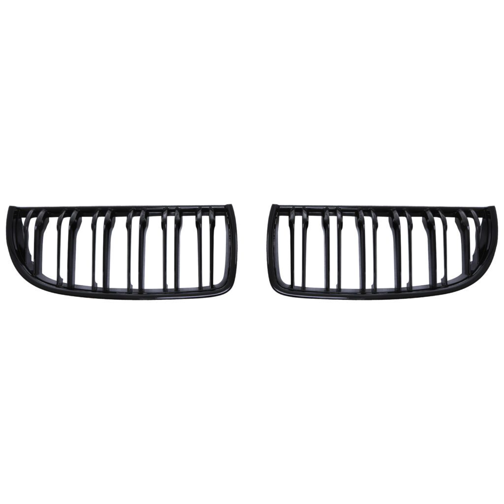 BMW 3 Series E90 Twin Slat Grille