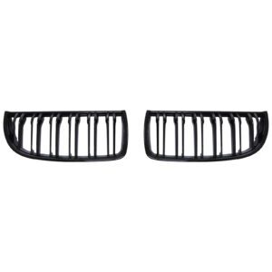 BMW 3 Series E90 Twin Slat Grille