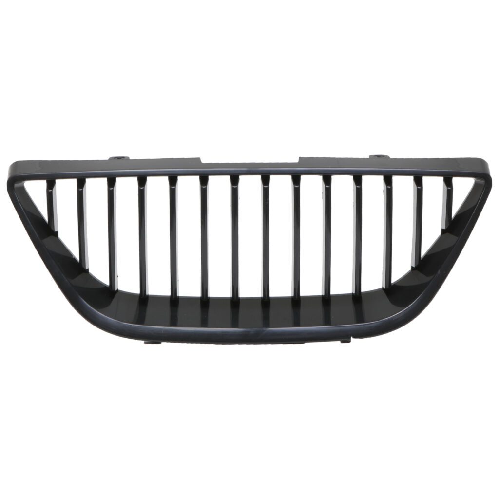 SEAT Ibiza MK4 Grille Upgrade