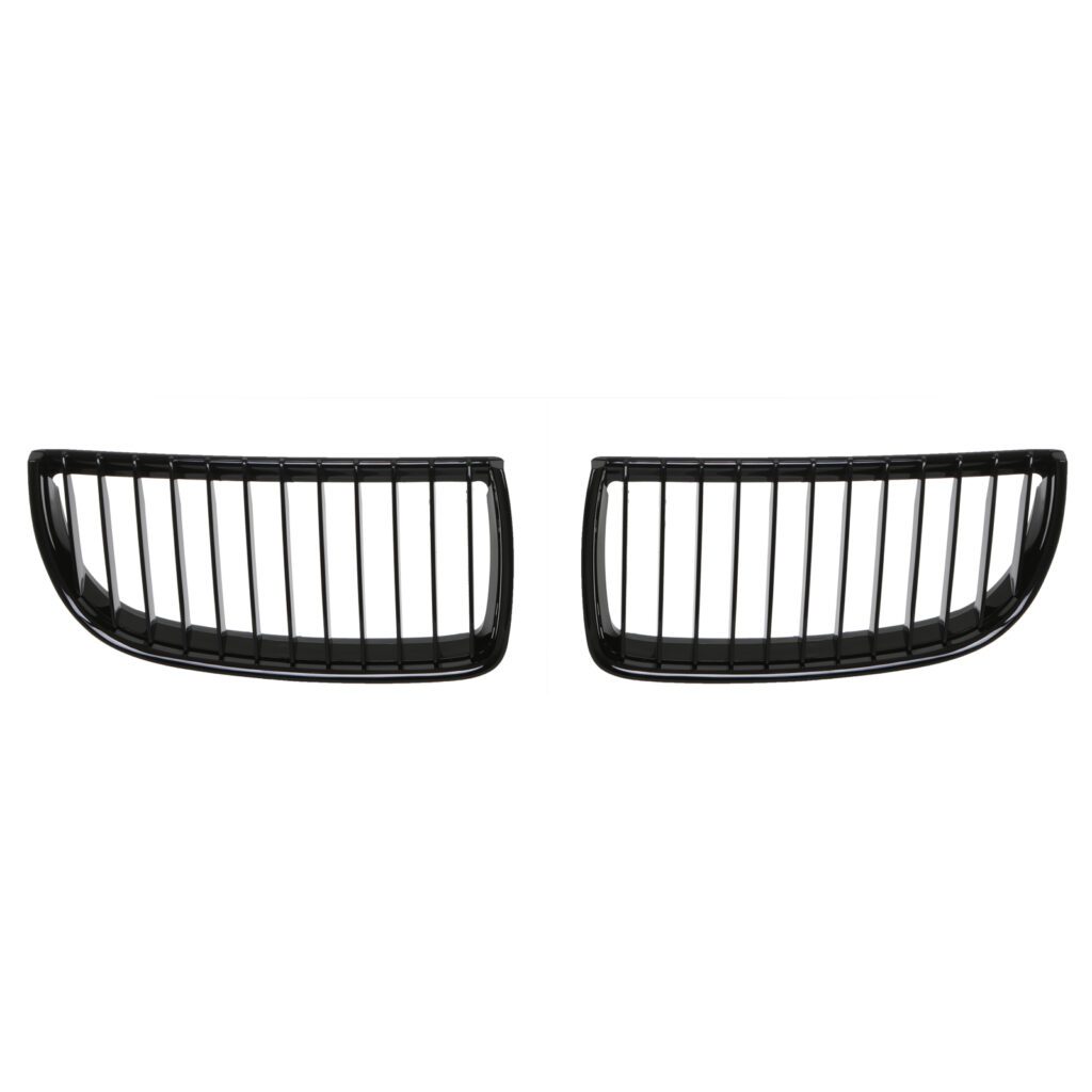 BMW 3 Series E90 E91 Kidney Grille