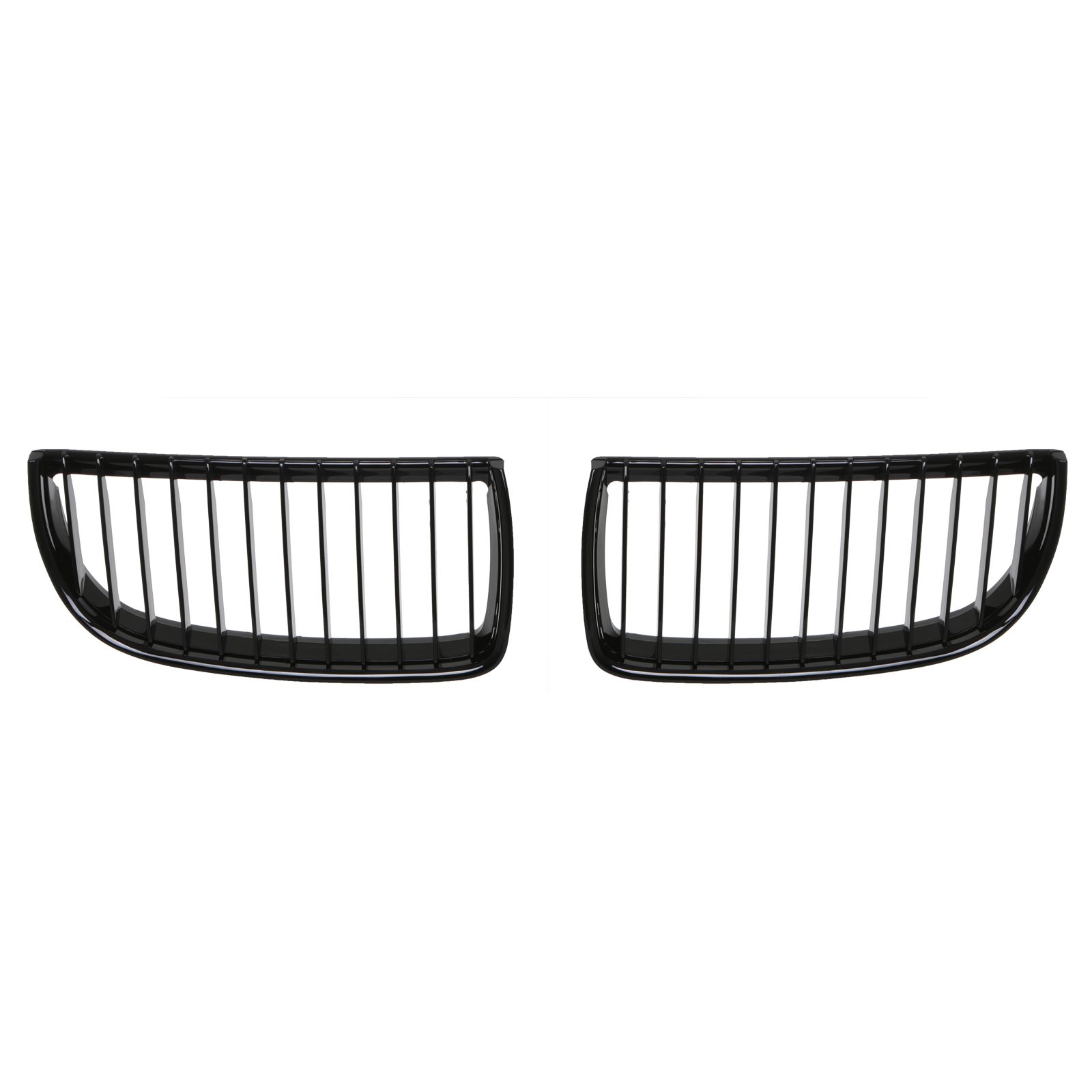 BMW 3 Series E90 E91 Kidney Grille