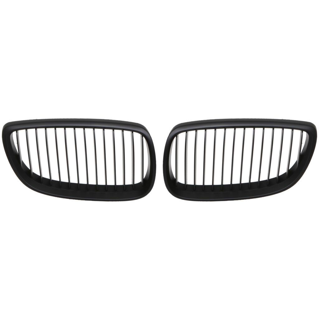 BMW 3 Series E92 Front Kidney Grille